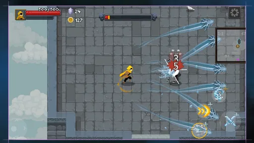 Wizard of Legend