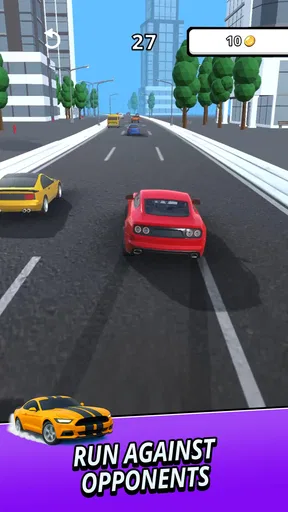 Double Drift
