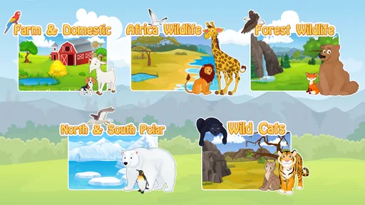 Kids Learn about  Animals