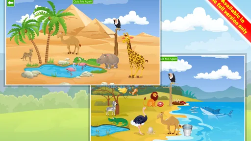 Kids Learn about  Animals