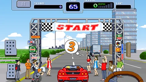 ファイナル・フリーウェイ2 (FinalFreeway2R)