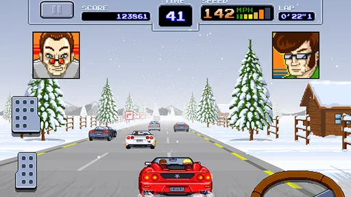 ファイナル・フリーウェイ2 (FinalFreeway2R)