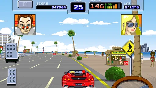 ファイナル・フリーウェイ2 (FinalFreeway2R)