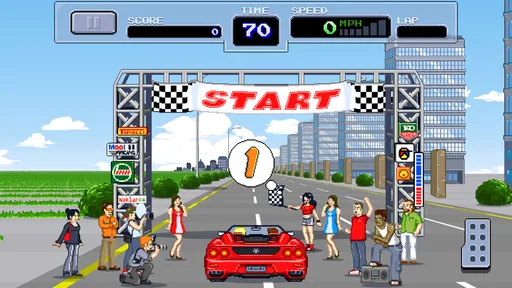 ファイナル・フリーウェイ2 (FinalFreeway2R)