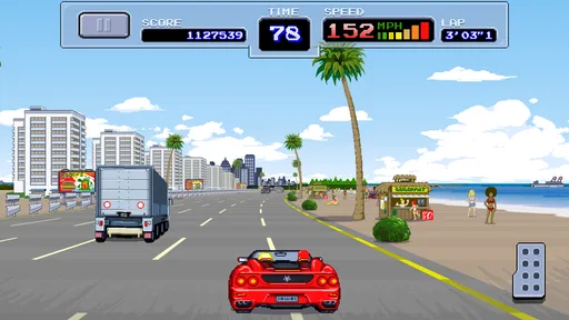 ファイナル・フリーウェイ2 (FinalFreeway2R)