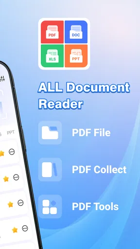 All Document Reader