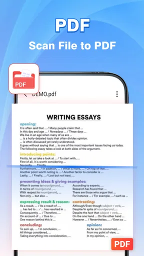 All Document Reader