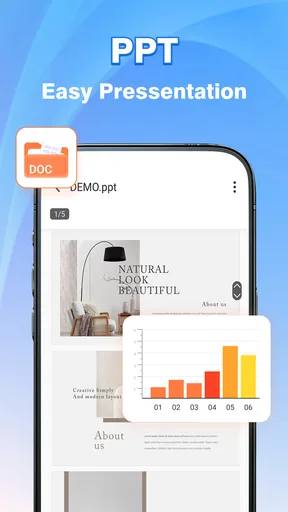All Document Reader