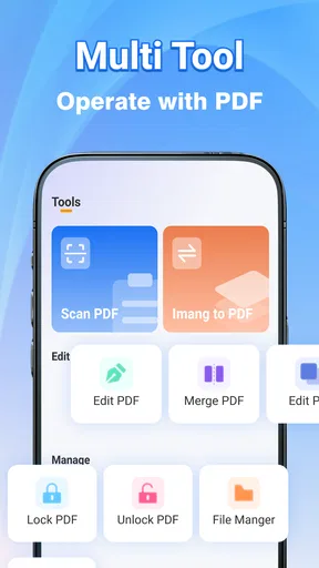 All Document Reader