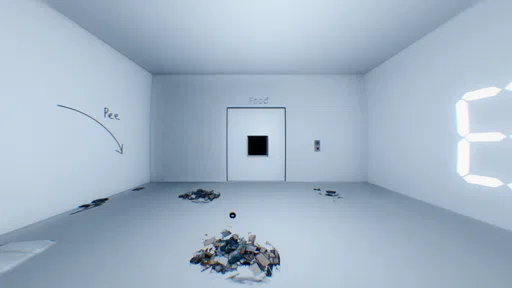White Room