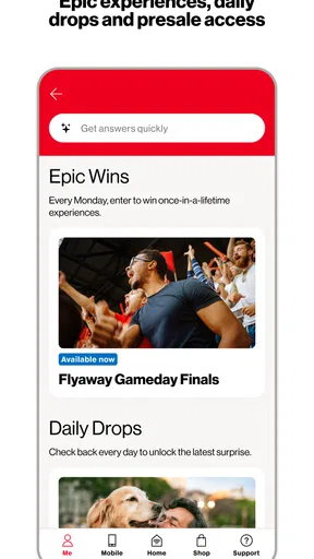 My Verizon