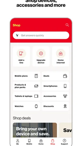My Verizon