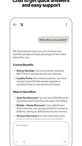 My Verizon
