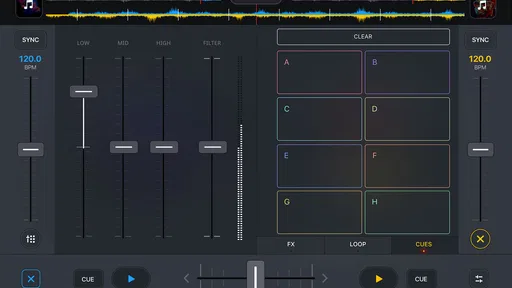 Dj it! - Music Mixer