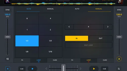 Dj it! - Music Mixer