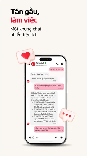 Viettel Tammi