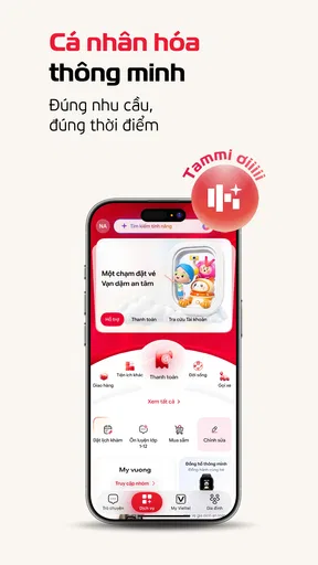 Viettel Tammi