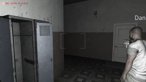 The Ghost - Multiplayer Horror