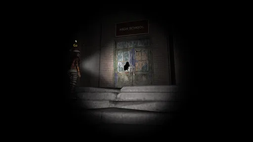 The Ghost - Multiplayer Horror