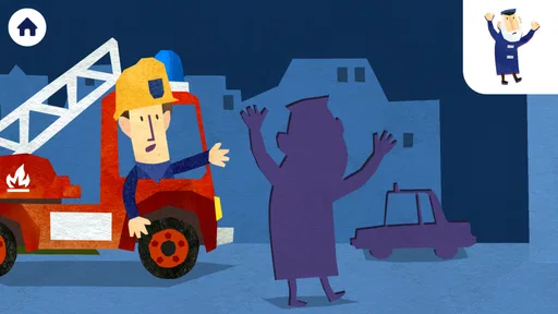 Fiete Puzzle - KidsKlub