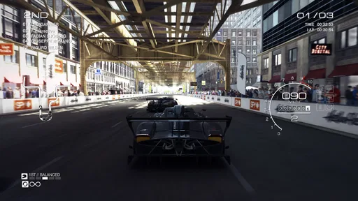GRID® Autosport Custom Edition
