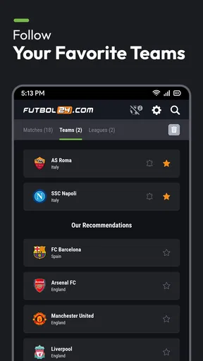 Futbol24 livescores voetbal