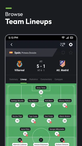 Futbol24 livescores voetbal
