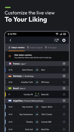 Futbol24 livescores voetbal