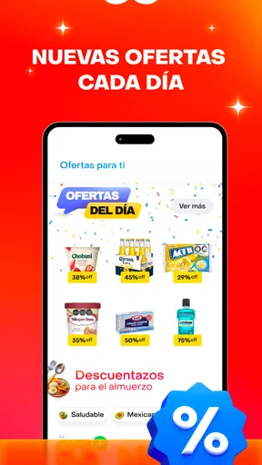 Rappi: Todo en minutos
