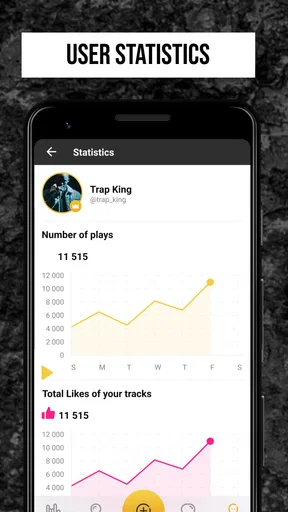 Rap Fame - Rap Music Studio