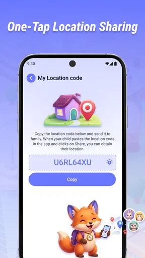 Phone Tracker