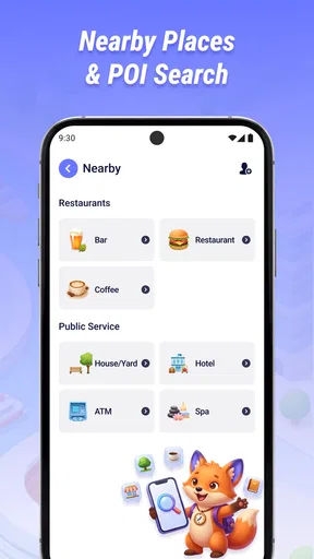 Phone Tracker