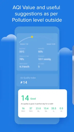 Weather - By Xiaomi