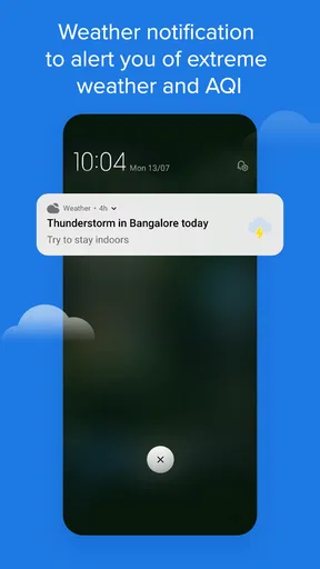 Weather - By Xiaomi