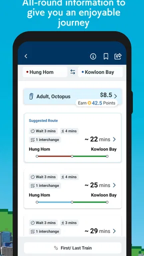 MTR Mobile