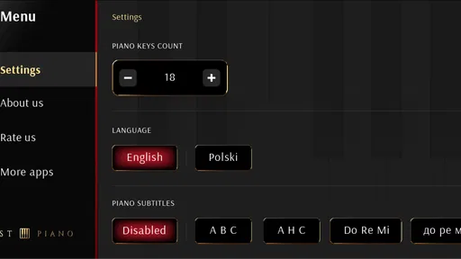 Piano: Learn & Play Songs