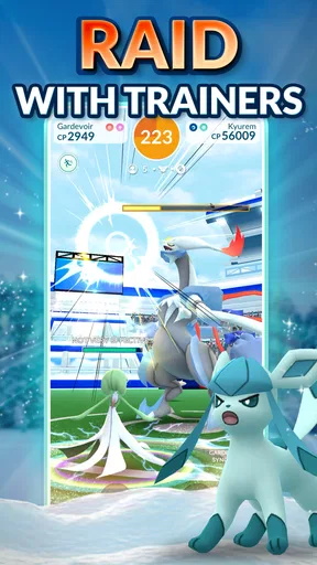 Pokémon GO