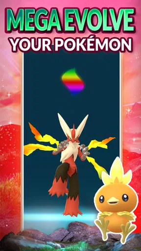 Pokémon GO