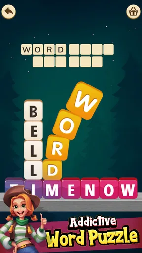 Word Wise : Crossword