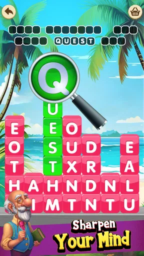 Word Wise : Crossword