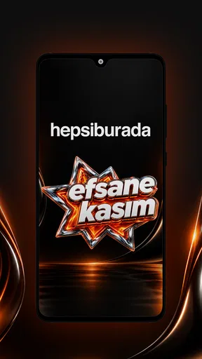 Hepsiburada: Online Alışveriş