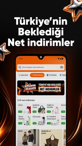 Hepsiburada: Online Alışveriş