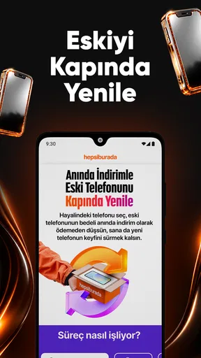 Hepsiburada: Online Alışveriş