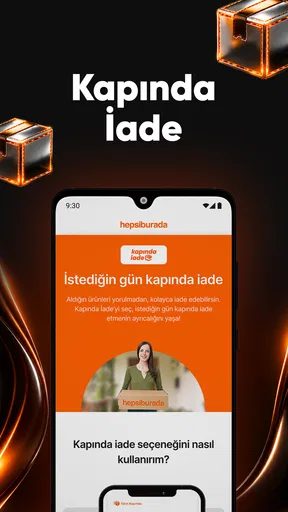 Hepsiburada: Online Alışveriş