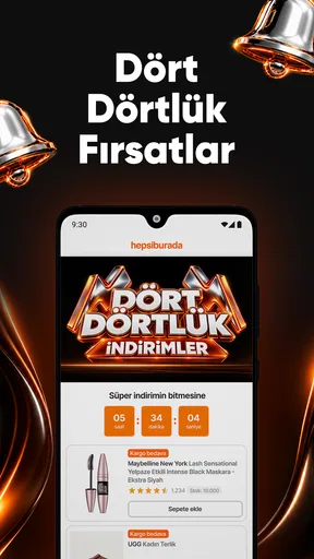 Hepsiburada: Online Alışveriş
