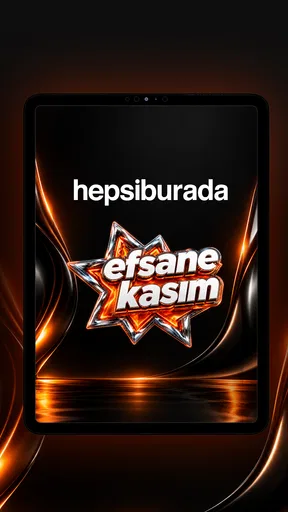 Hepsiburada: Online Alışveriş