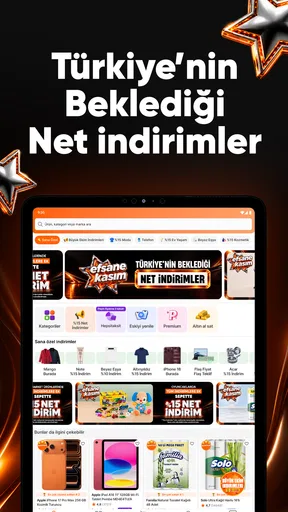 Hepsiburada: Online Alışveriş