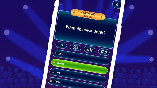 Millionaire 2026 Quiz & Trivia