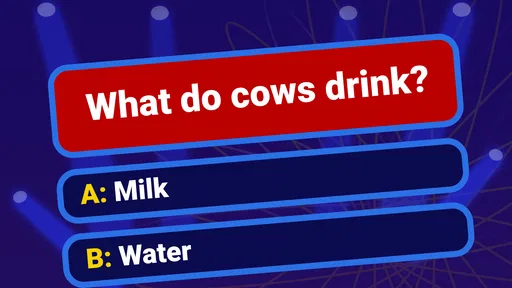 Millionaire 2026 Quiz & Trivia