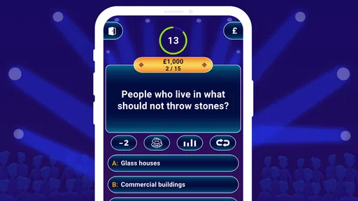 Millionaire 2026 Quiz & Trivia